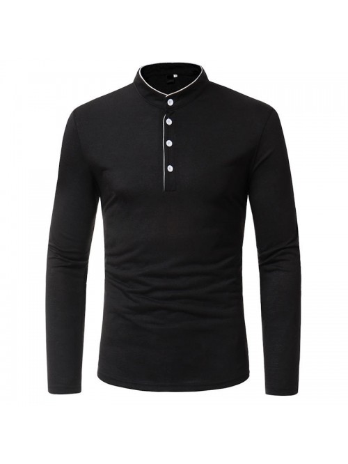 Casual autumn winter cotton jacket